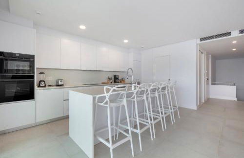 The White House Marbella - Photo 42