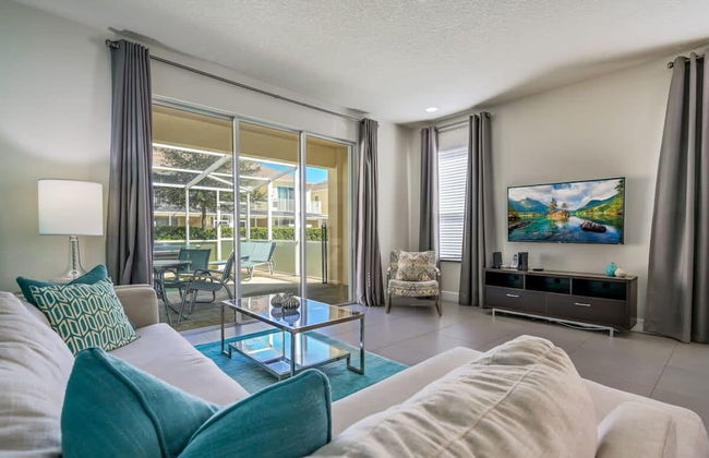 Charming Villa With Private Pool Bliss - Foto 3