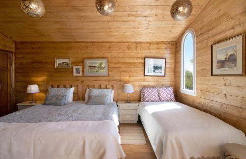 Cabana Gardenhouse - Foto 13