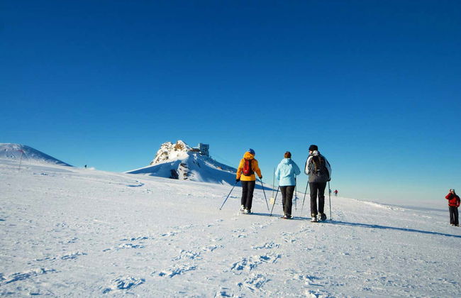 Excursion aux Diablerets et à Montreux - Photo 7