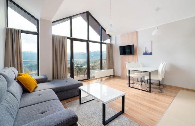 Sun & Snow Resort Karkonosze - Photo 54