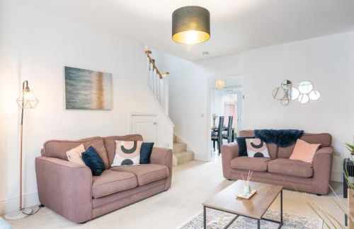 Convenient & cosy 3 bed house - Foto 12