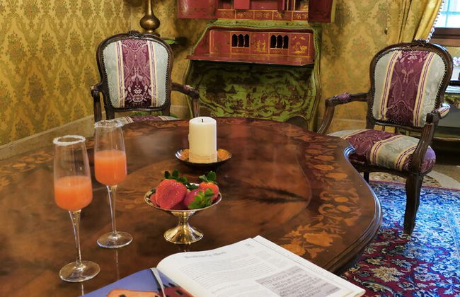 Relais Alberti - Photo 70