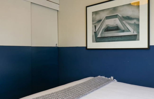 w Welcoming 2BR in Luxury Building in Barranco - Photo 11