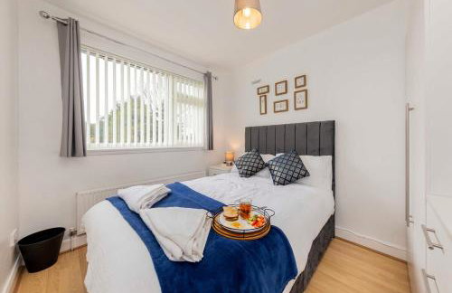 Charming Cosy Home - Your Retreat Awaits - Foto 11