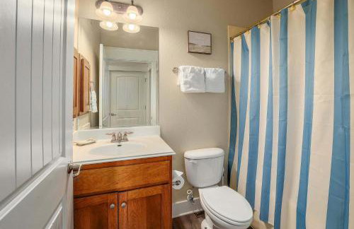 Hill Country Hideaway - The Hollows by Lake Travis - Foto 20