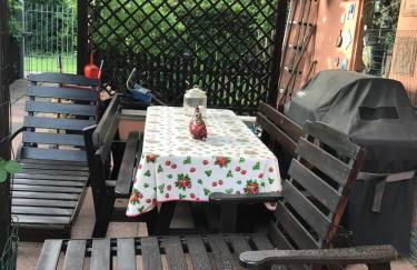 bed and breakfast IL MOSAICO - Foto 21