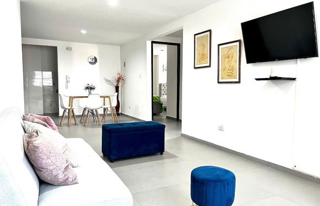 Apto Super Cómodo al Norte de la Ciudad - Foto 27