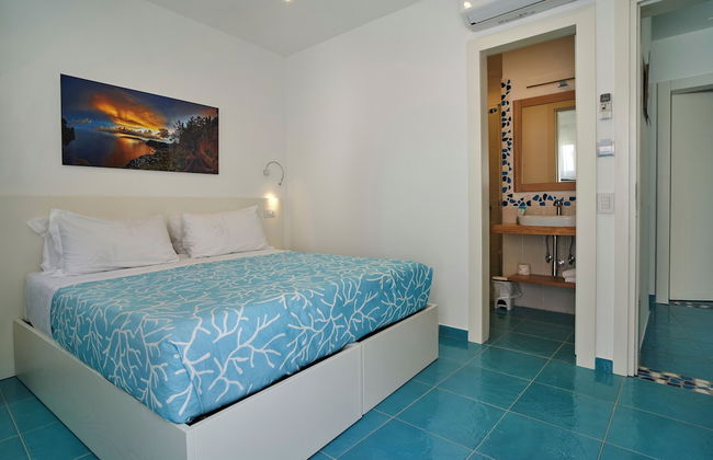 il Truciolo Suite - Photo 7