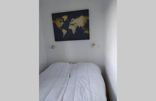 Appart ac balcon - Pied des pistes - Foto 12