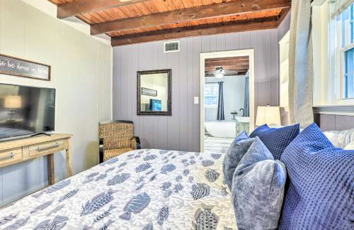 Waterfront Home Spectacular On-Site Fishing! - Foto 14