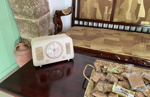 The Priest's Traditional House Kalithies - Foto 17