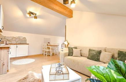 Modernes Alpen-Apartment nahe Neuschwanstein - Foto 22