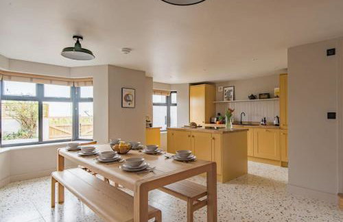 Victory Cottage - Stunning home with sea views - Foto 28