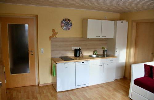 Ferienwohnung Sonja am Weinberg - Foto 14