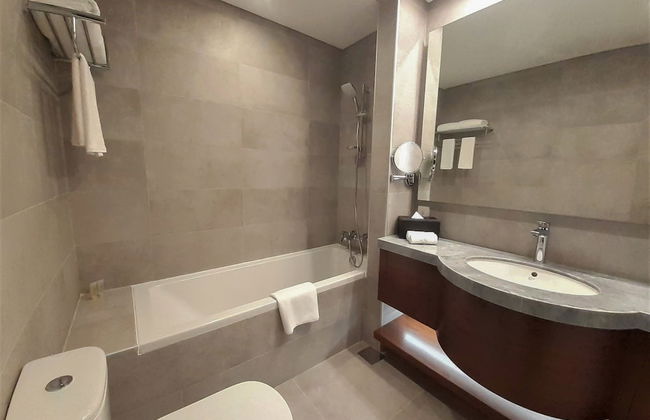 Somerset West Bay Doha - Foto 27