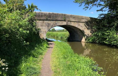 Cosy Alpine Cottage in the heart of Lancashire - Foto 42