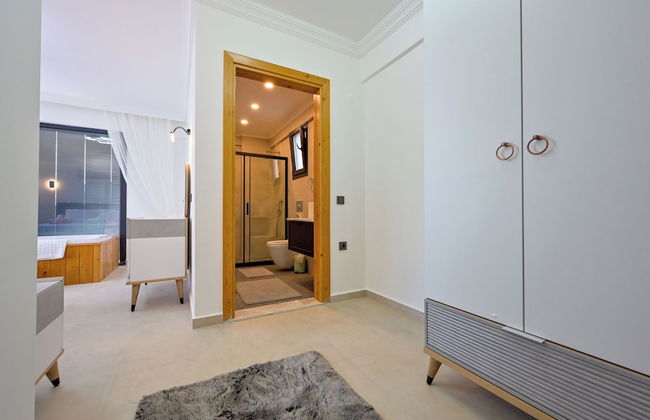 Yaka Esinti Villa - Photo 24