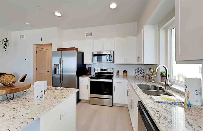 Sea Glass by Southern Vacation Rentals - Foto 40