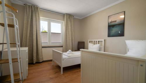 Ferienwohnung an der Müritz - Foto 2