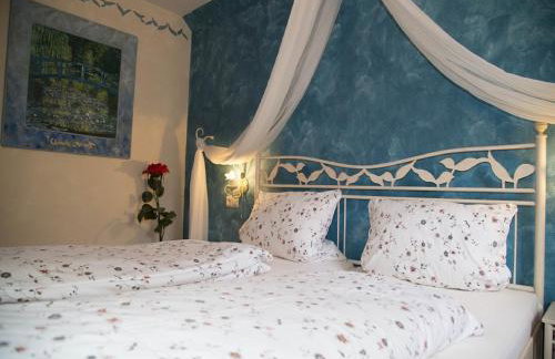 Feriendomizil Lautertal-Idylle - Foto 19