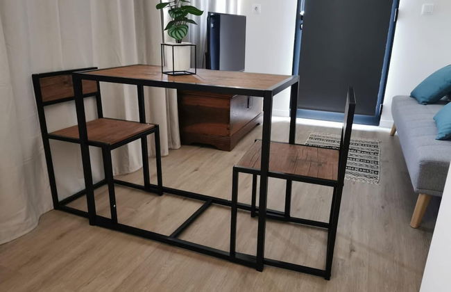 Basalt Dwelling I by Homie - Foto 11