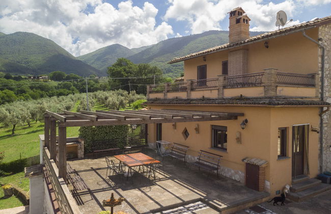 Colleflaviano - Foto 32