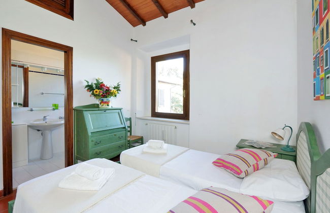 Agriturismo Pimpinnacolo - Foto 17