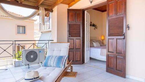 AQUA Apartment - Photo 3