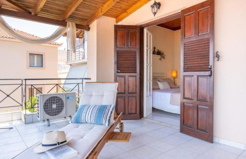 AQUA Apartment - Photo 3