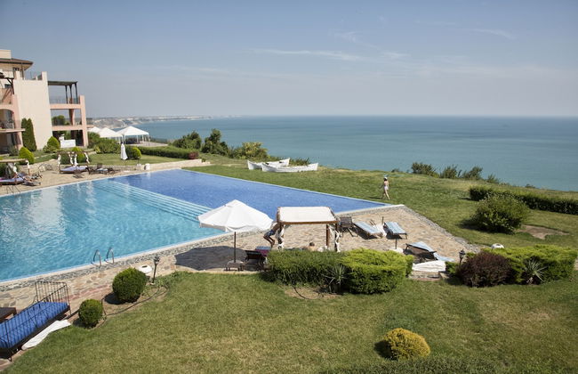 Kaliakria Resort - Foto 51