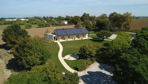 Agriturismo Casa Fiorindo - Foto 3