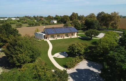 Agriturismo Casa Fiorindo - Foto 3