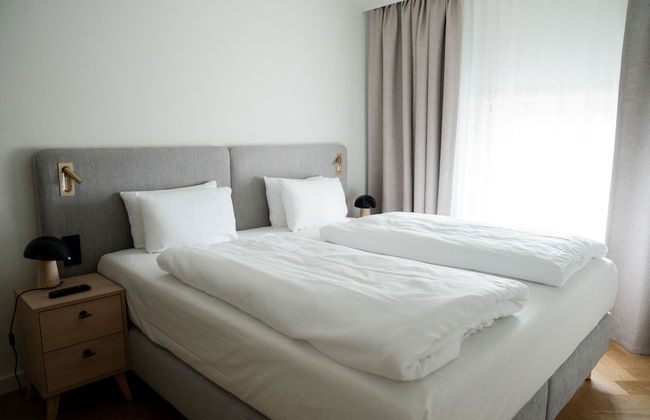 Bob W Lübeck Old Town - Foto 7