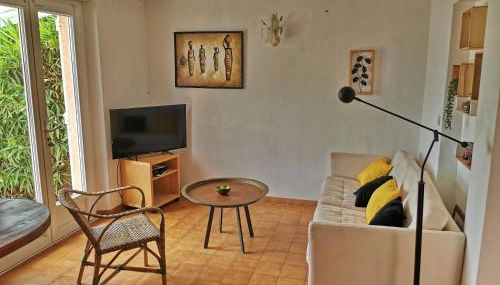 Villa du paradis - Foto 5