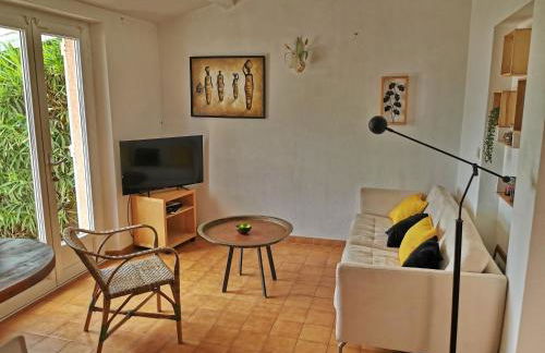 Villa du paradis - Foto 5