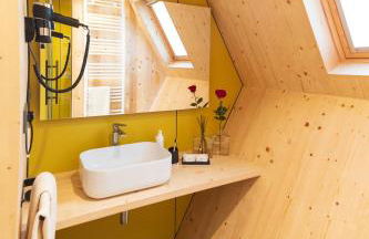 Glamping Alvearium Alturis - Foto 9