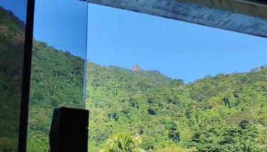 Loft Visão do Papagaio Ilha Grande - Abraão - Foto 2