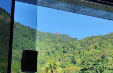 Loft Visão do Papagaio Ilha Grande - Abraão - Foto 2