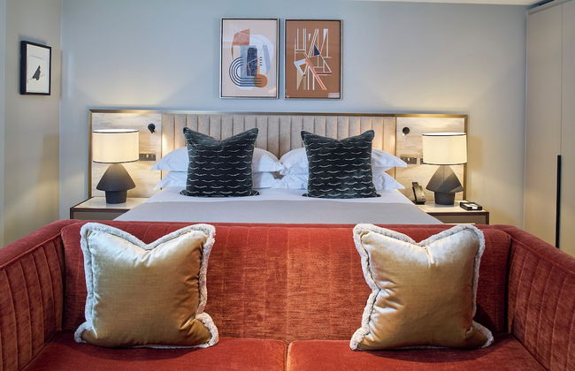 Cheval Phoenix House at Sloane Square - Foto 15