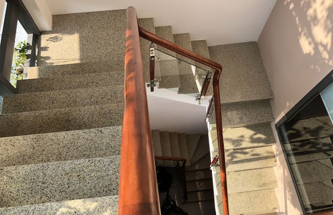 M2 Apartment Han River - Foto 17