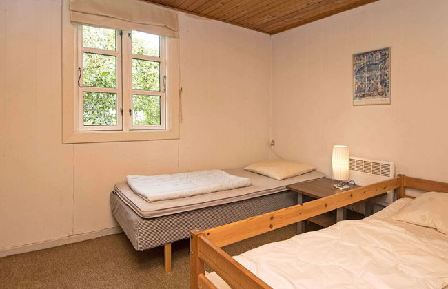 4 Person Holiday Home in Haderslev - Foto 17