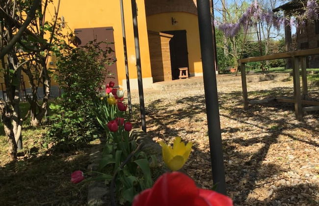 Fondo Giardinetto - Photo 28