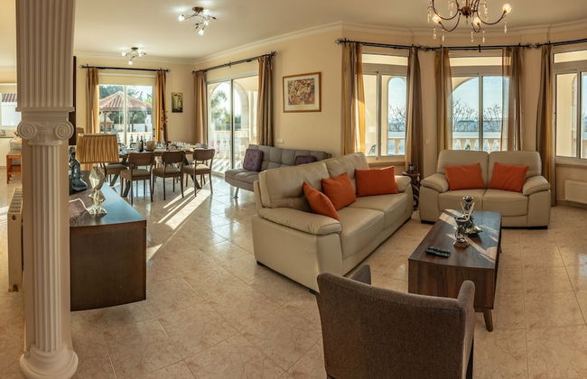 Komissa Villa - Foto 25