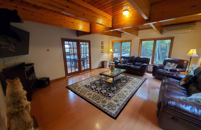 Bear Mountain Lodge - Foto 42