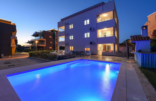 Sunset Beach Suites - Foto 1