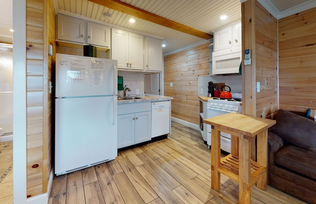 Trout House Village Resort - Foto 54