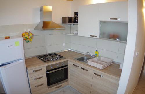 Holiday apartments in house Sanja - Photo 35