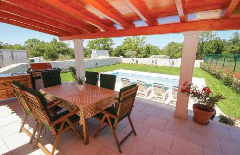 Holiday Home Mali Vareski Iii - Foto 3