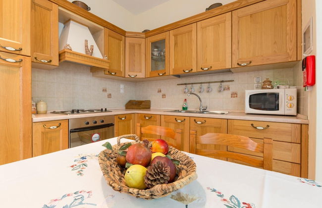 Villa Aris Large Private Pool Walk to Beach Sea Views A C Wifi - 2453 - Foto 30